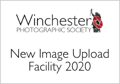 New Image Upload Facility