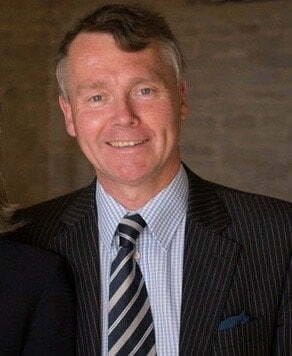 13 April 2021 Jim Pascoe