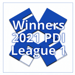 SCPF Season Results 2021