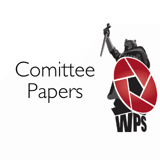 Committee Agendas/Minutes