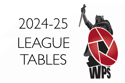 2024-25 League tables