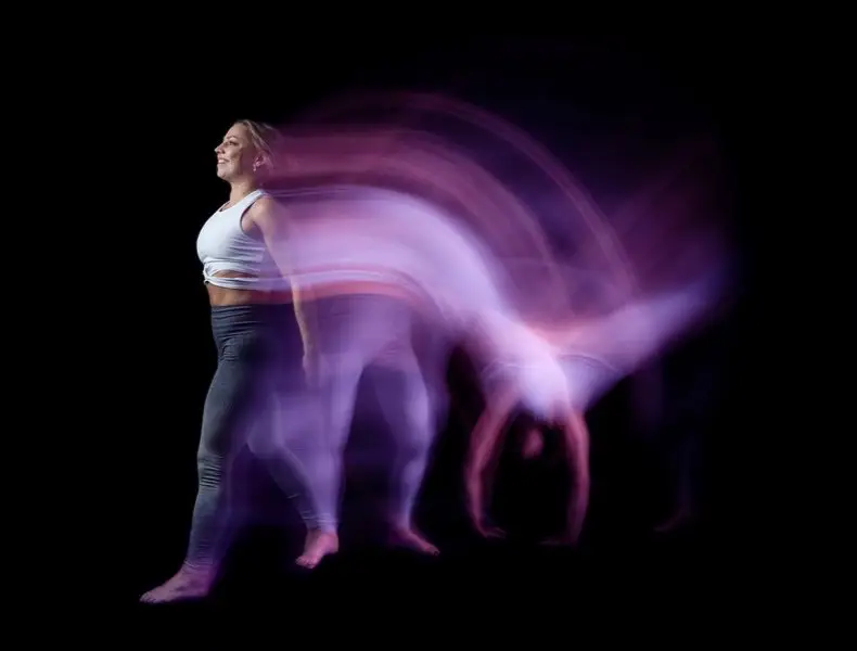 Image by Hannah Couzens