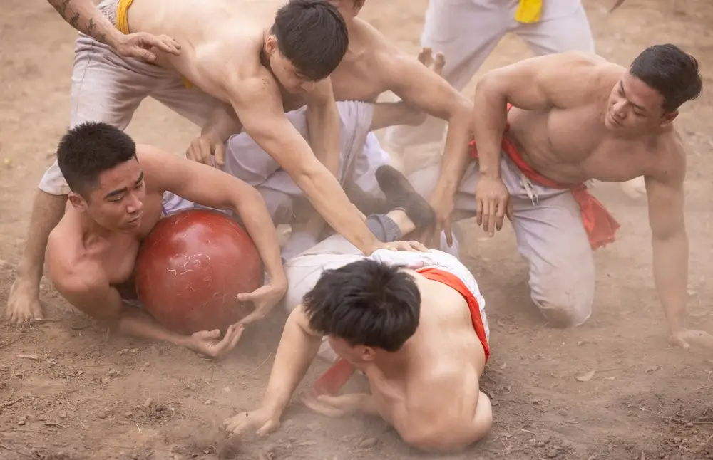 Image by Paul Sansome