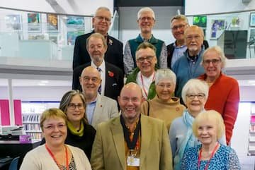 Presidents’ Evening 2023