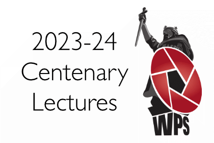 WPS Centenary Lectures