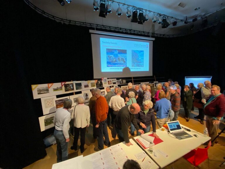 Print Competition 2019-20