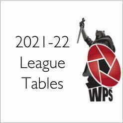 2021-22 League Tables