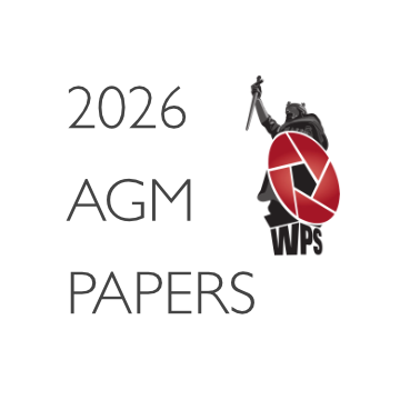 WPS AGM 2026 Papers