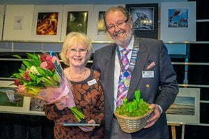 barbara lambert DMK8164