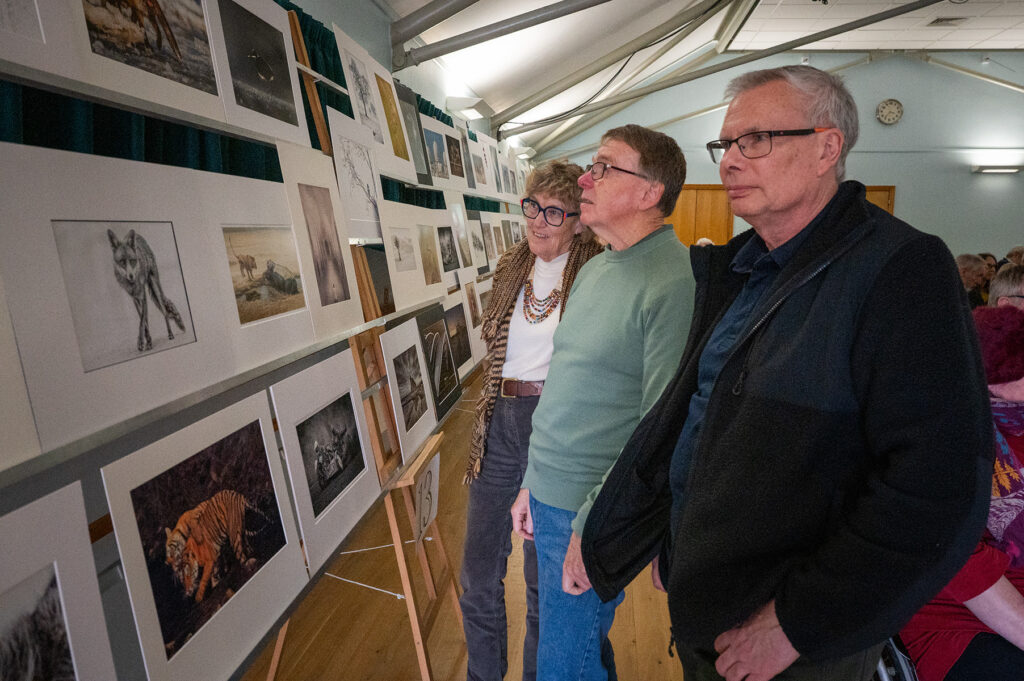 SCPF Championship 2026 Judges