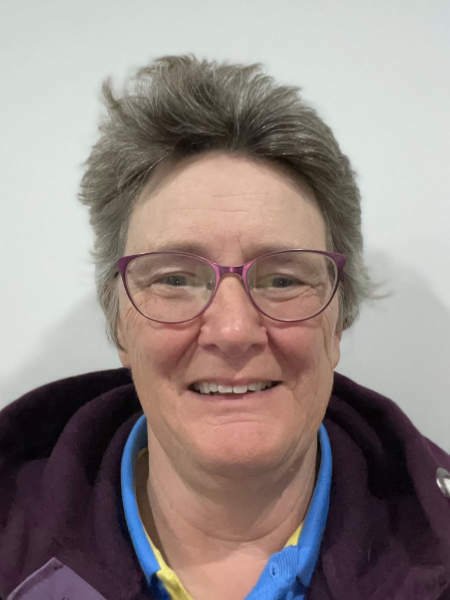 Lilian Hobbs
