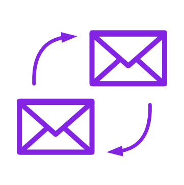 Email address change