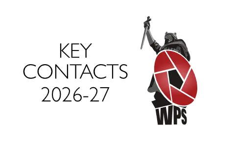 Key Contacts