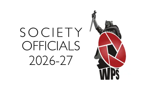 Society Officials