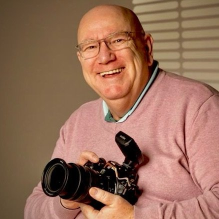 Paul Moran