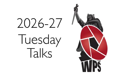 Tuesday Talks