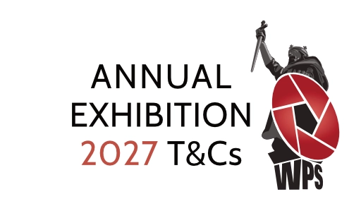 WPS Annual Exhibition Terms and Conditions