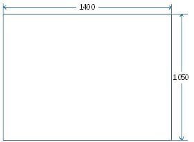 Projection Size1