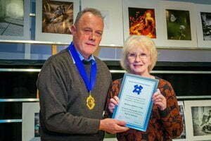 barbara lambert DMK8160