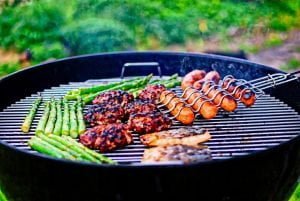 BBQ image