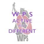 WPS Active but Different