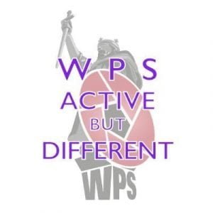 WPS Active but Different