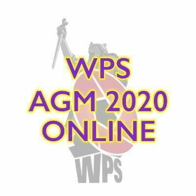 WPS AGM 2020 Online