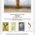 WPS Summer Lecture #1 – Odd Things