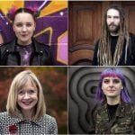 WPS Summer Lecture 4 - 100 Strangers