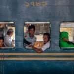 WPS Summer Lecture 2 Travels in Asia