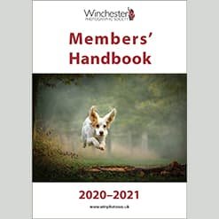 WPS Members Handbook