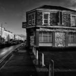 WPS Summer Lecture 3 - Street Photography