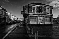 WPS Summer Lecture 3 - Street Photography