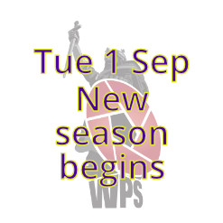 2020-21 Season First Meeting