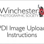PDI Image Upload Instructions