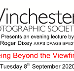 8/9/2020 Roger Dixey Online