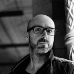 17 November – Simon Ellingworth