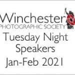 WPS Speaker Programme Jan-Feb 2021