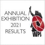 Annual Exhibition 2021 Results
