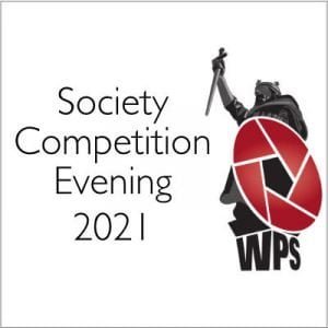 Society Competition Evening 2021