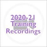 WPS Training Recordings 2021