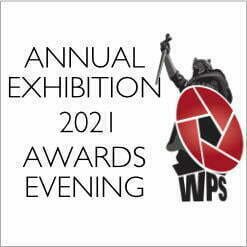 WPS Annual Exhibition Evening