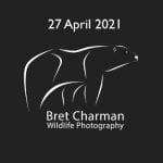 27 April 2021 Bret Charman