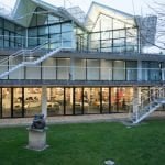 Temporary Tuesday Meeting Venue