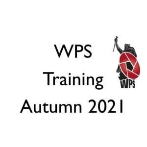 WPS Training Sessions 2021