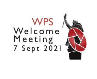 Welcome Evening 7 September 2021