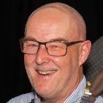 President's Welcome from Tony Large