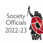 Society Officials 2022-23