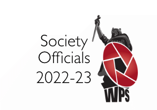 Society Officials 2022-23