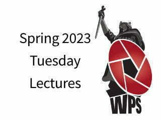 2023 Spring Talks